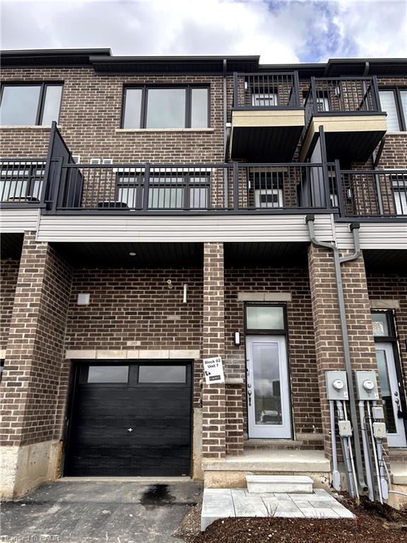 207 - 585 Colborne Street Brantford Ontario Canada Rent residential Paramjit Sandhu HomeLife Maple Leaf Realty Ltd., Brokerage *