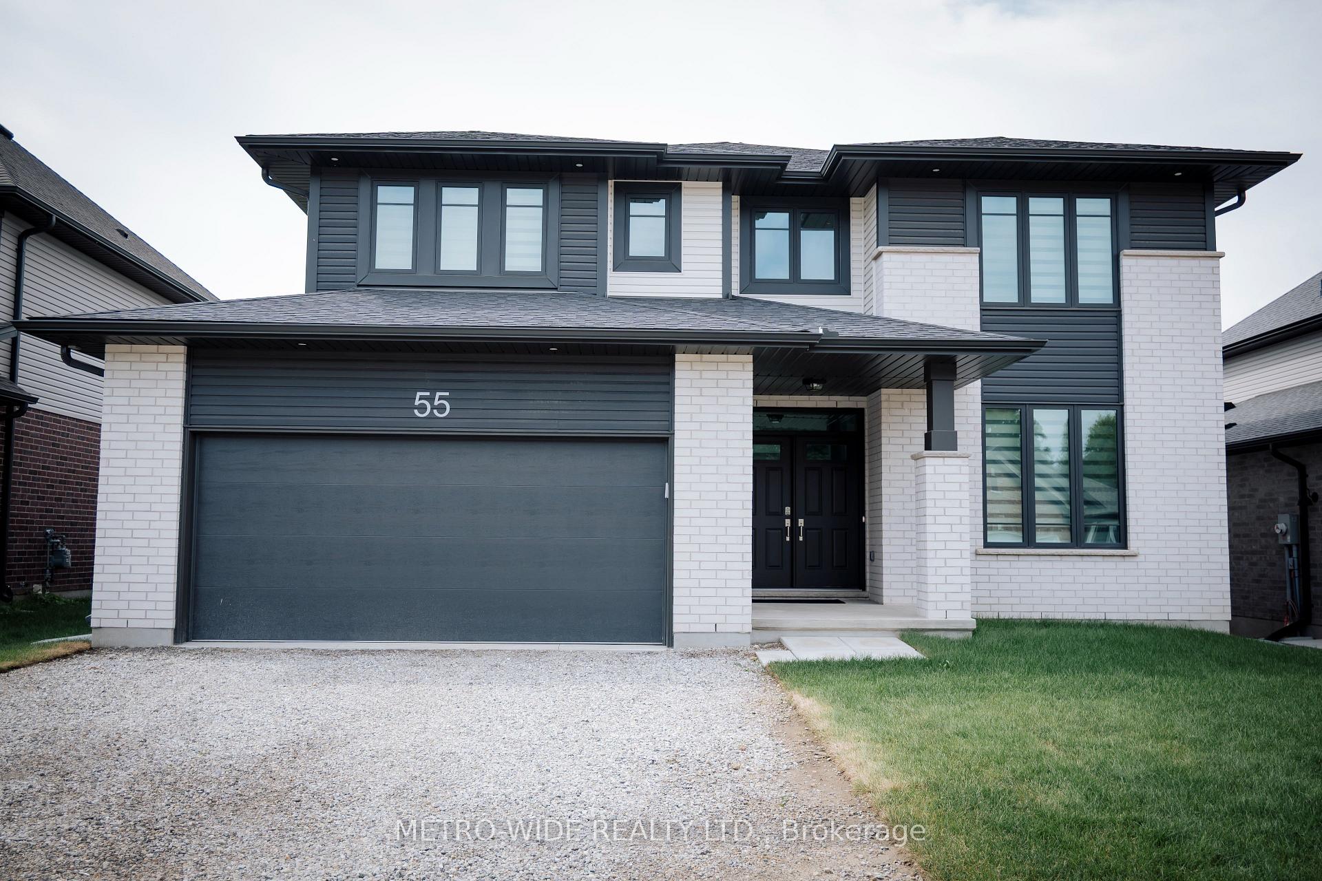 55 White Tail Path Central Elgin Ontario Canada Rent residential Jeff Thomas Metro-Wide Realty