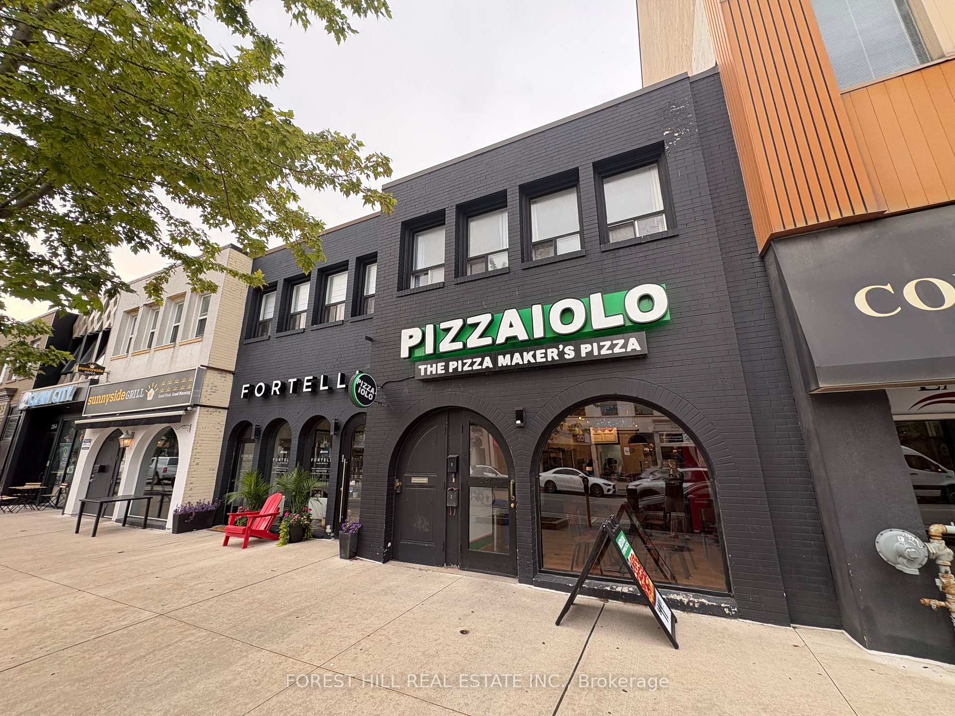 1 - 341 Lakeshore Road E Oakville Ontario Canada Rent residential Pasha Farzaneh Forest Hill Real Estate Inc., Brokerage *