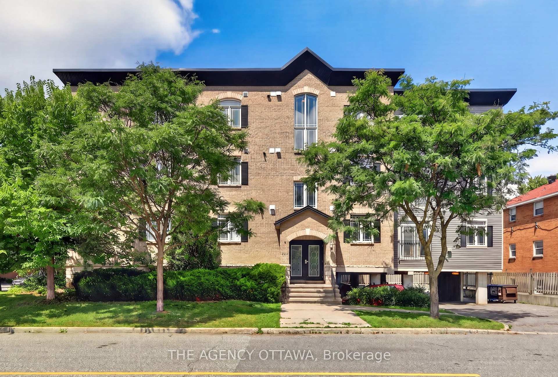 203 - 711 Churchill Avenue N Ottawa Ontario Canada Sale residential   Royal LePage Performance Realty, Brokerage *
