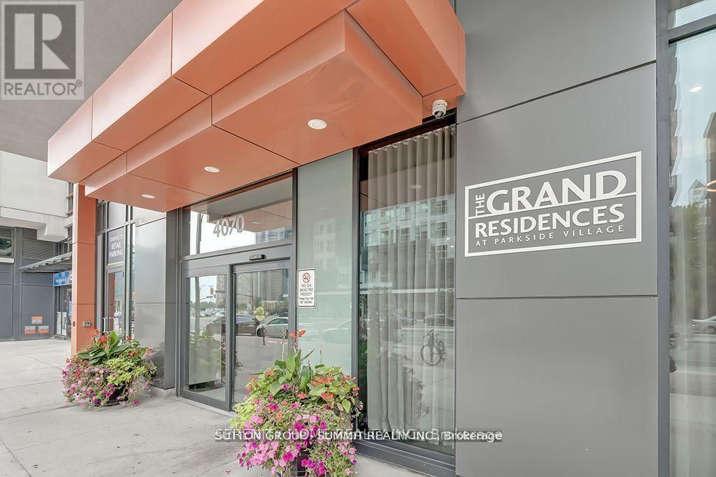 3801 - 4070 Confederation Parkway Mississauga Ontario Canada Rent residential Elena Vankevich Brokerage Information: Not available, please contact website owner