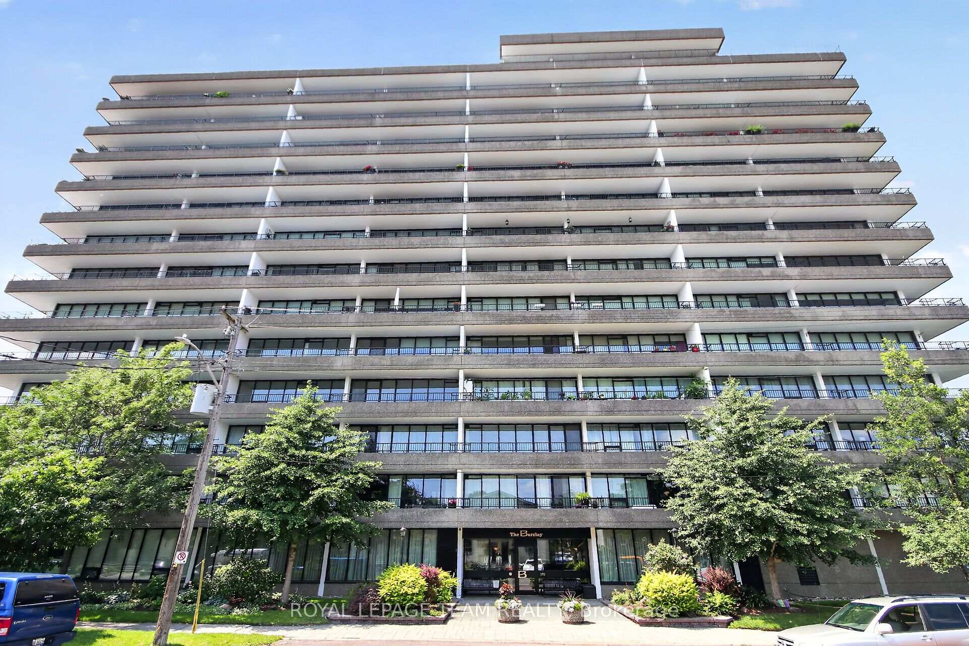 405 - 370 Dominion Avenue Ottawa Ontario Canada Sale residential   Royal LePage Performance Realty, Brokerage *