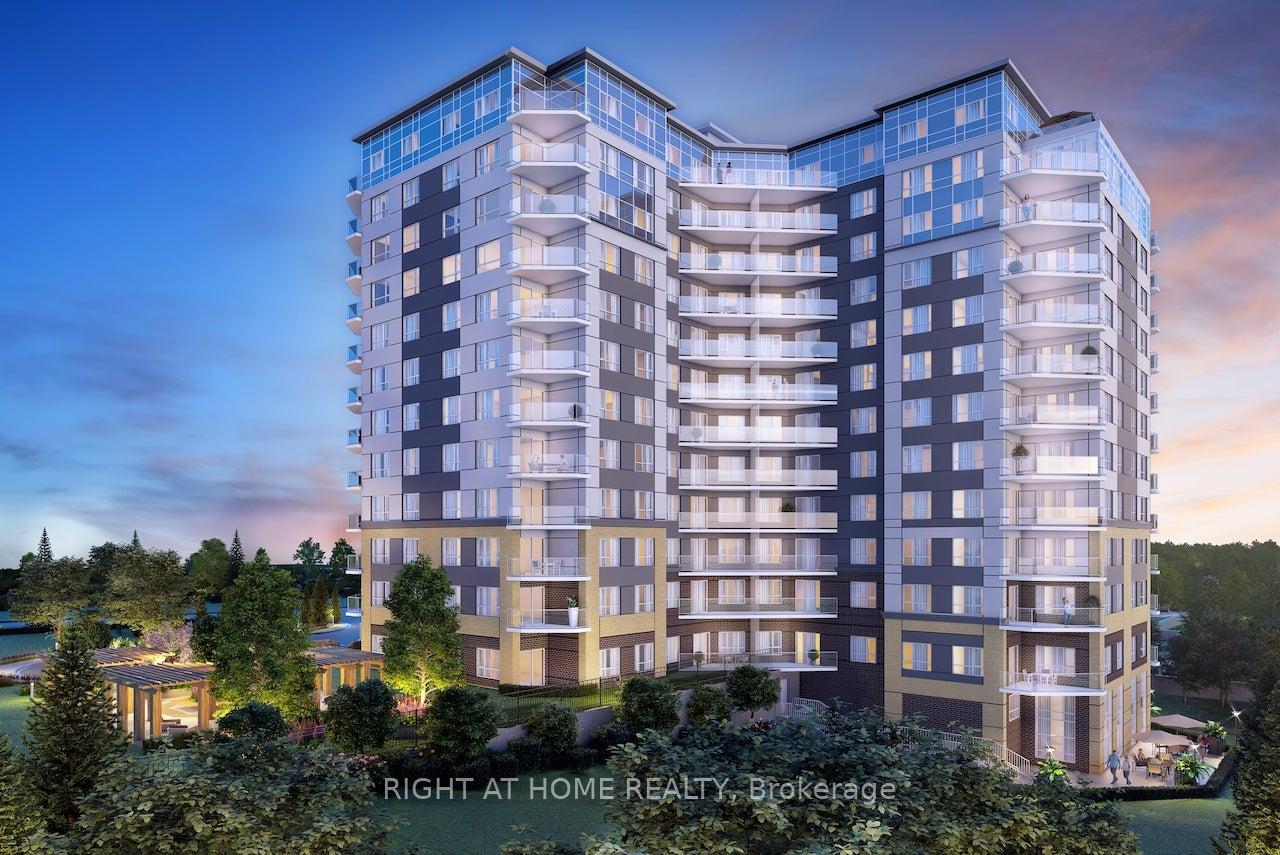 1211 - 56 Lakeside Terrace Barrie Ontario Canada Rent residential Rick Spagnuolo Right at Home Realty, Brokerage*