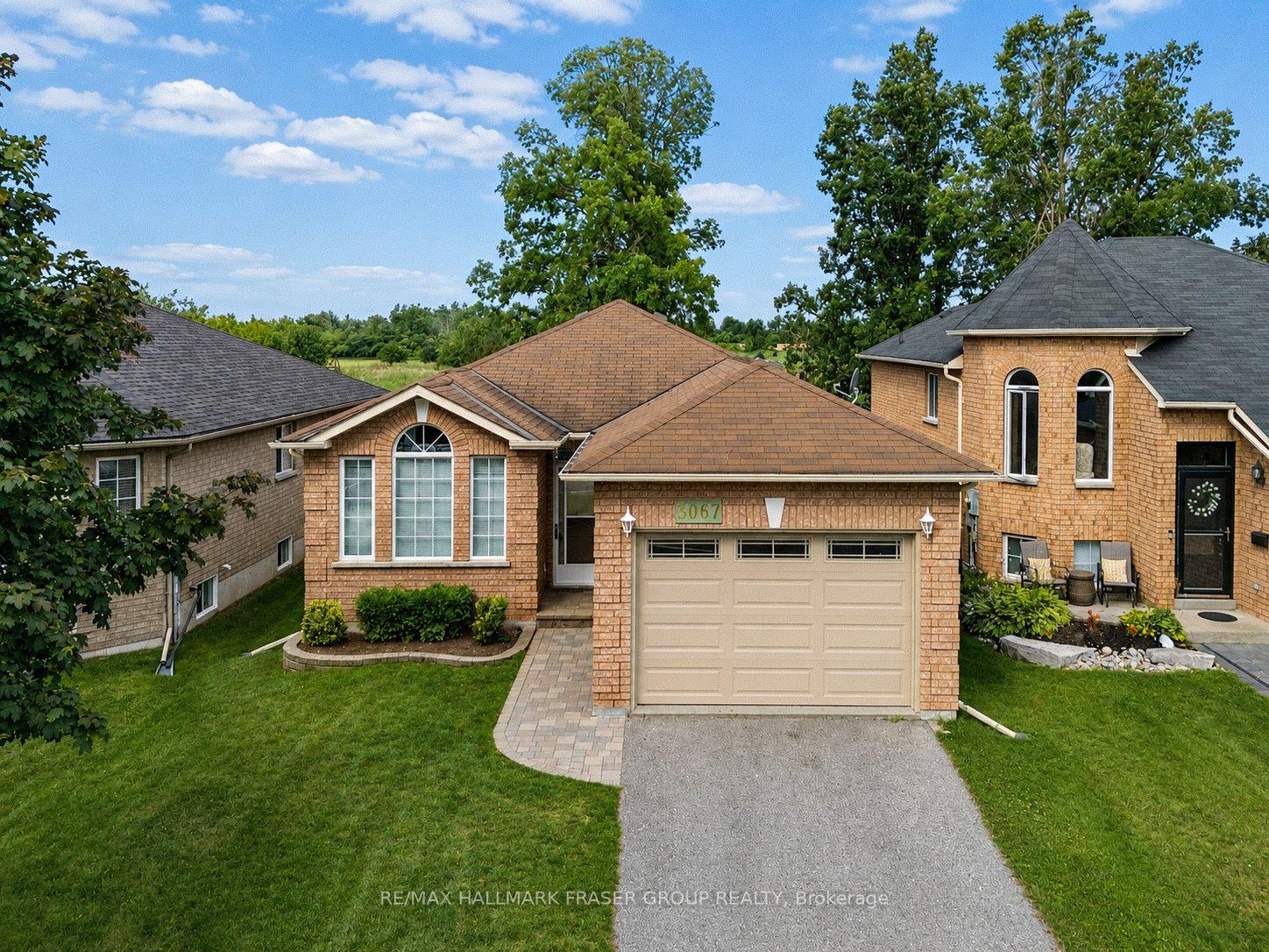 3067 Westridge Boulevard Peterborough Ontario Canada Sale residential   HomeLife Preferred Realty Inc., Brokerage*