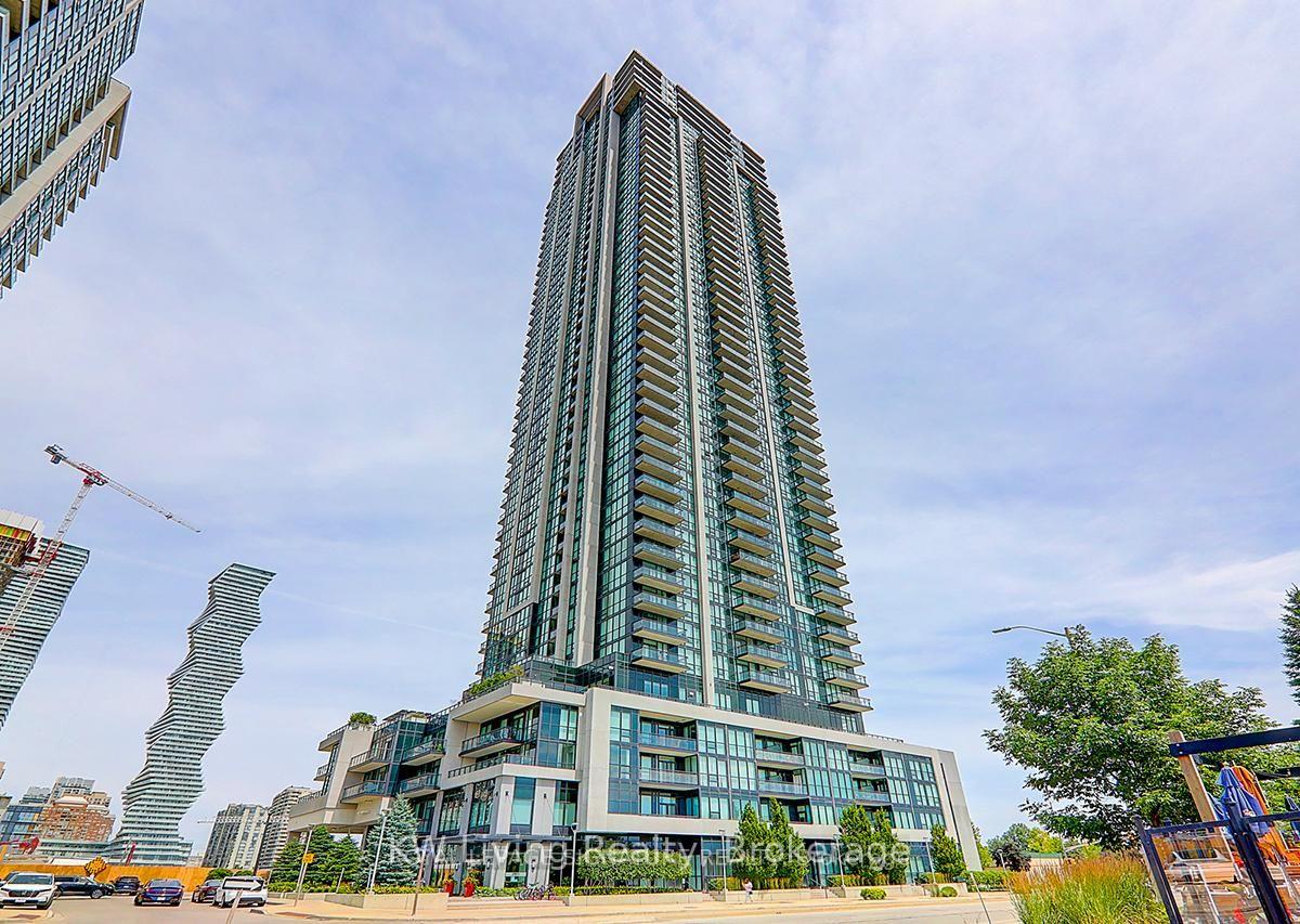 2807 - 3975 Grand Park Drive Mississauga Ontario Canada Sale residential Elena Vankevich Brokerage Information: Not available, please contact website owner