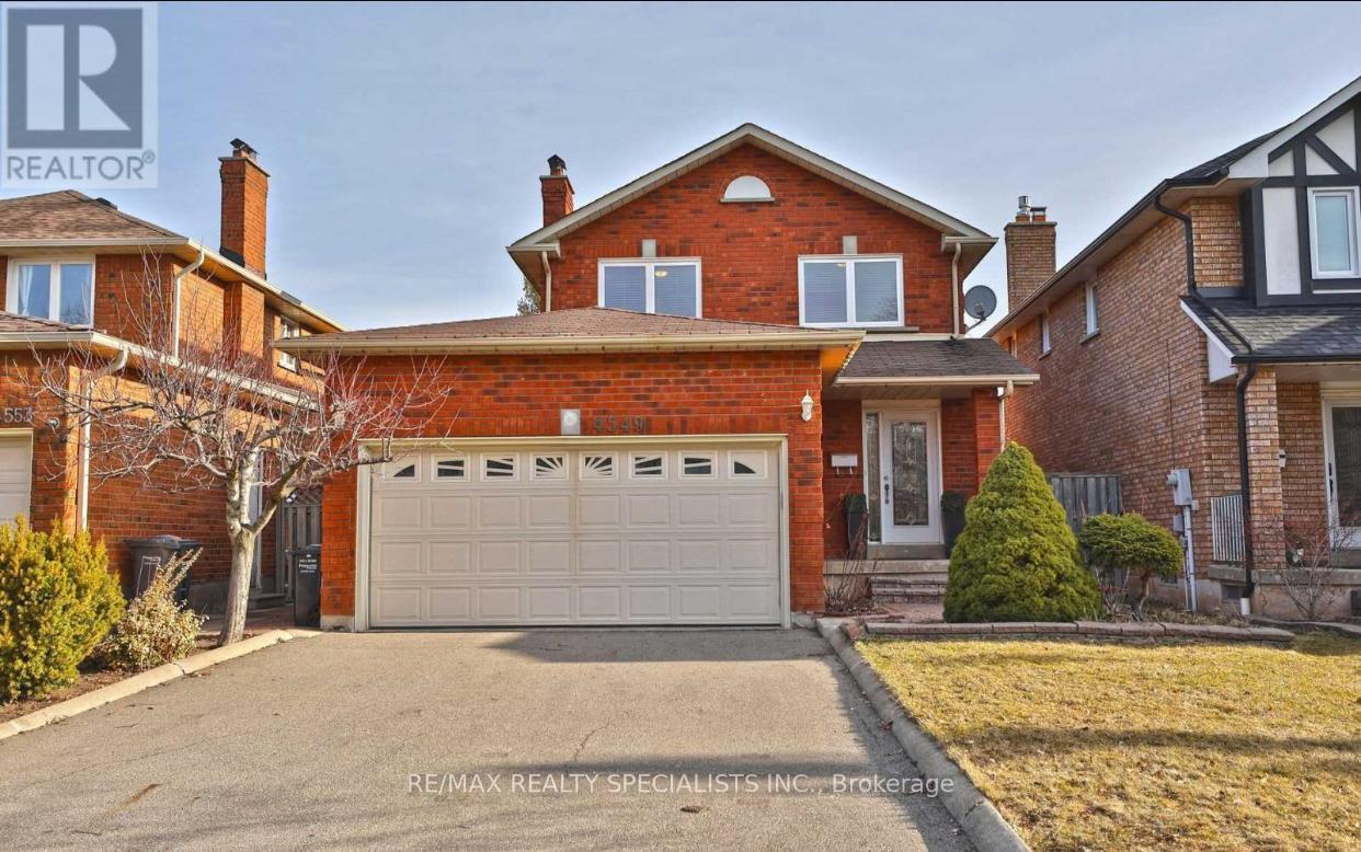 BSMNT - 4549 Longmoor Road Mississauga Ontario Canada Rent residential Naeem Wali RE/MAX Realty Specialists Inc., Brokerage*