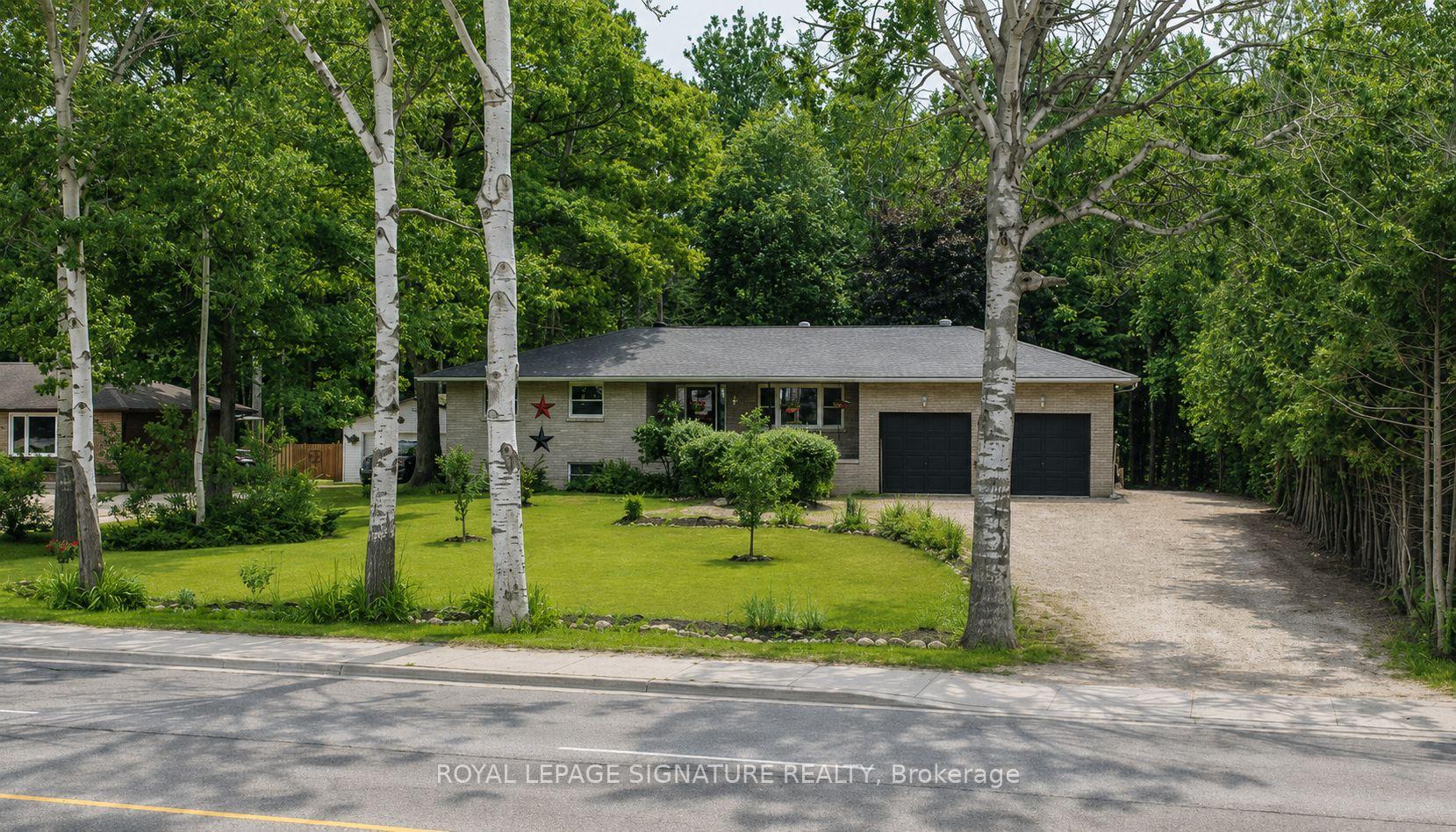 1729 Mosley Street Wasaga Beach Ontario Canada Sale residential Hussain Alhomairy Royal LePage Signature Realty, Brokerage