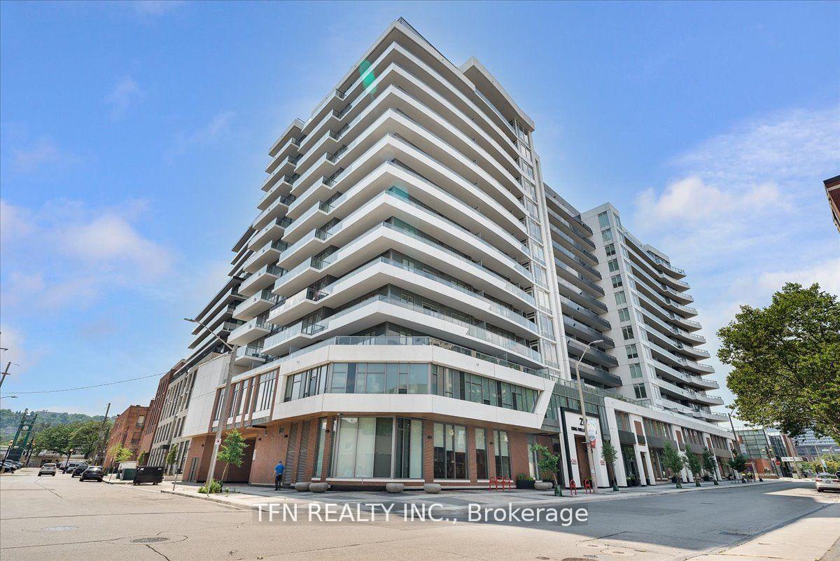 513 - 212 King William Street Hamilton Ontario Canada Rented residential Manish Patel TFN Realty Inc., Brokerage*