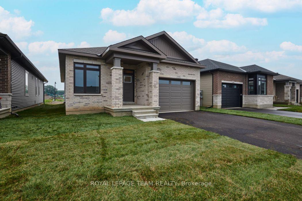 1173 Potter Drive Brockville Ontario Canada Sale residential   HomeLife/DLK Real Estate Ltd., Brokerage*