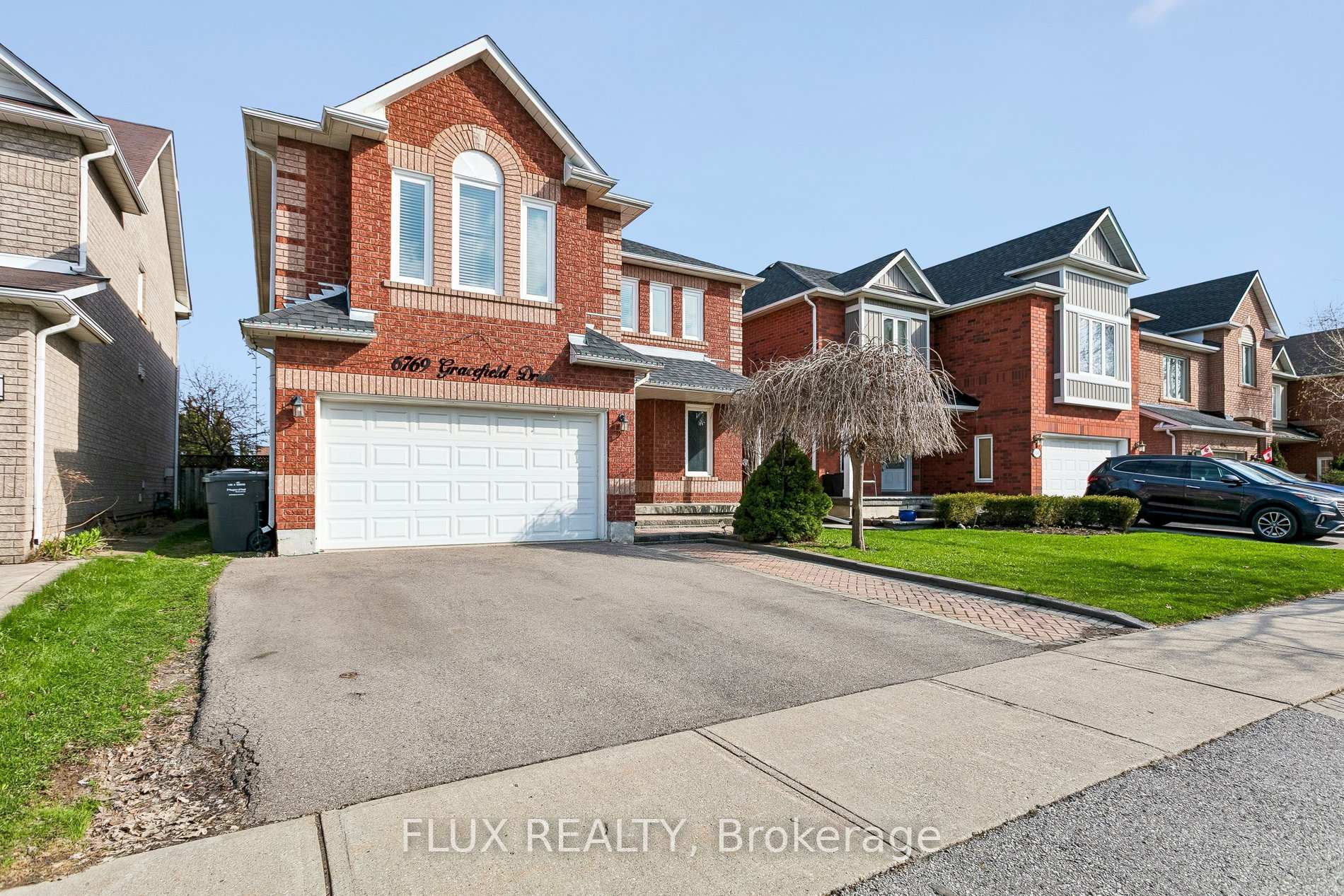 6769 Gracefield Drive Mississauga Ontario Canada Sale residential Elena Vankevich Brokerage Information: Not available, please contact website owner