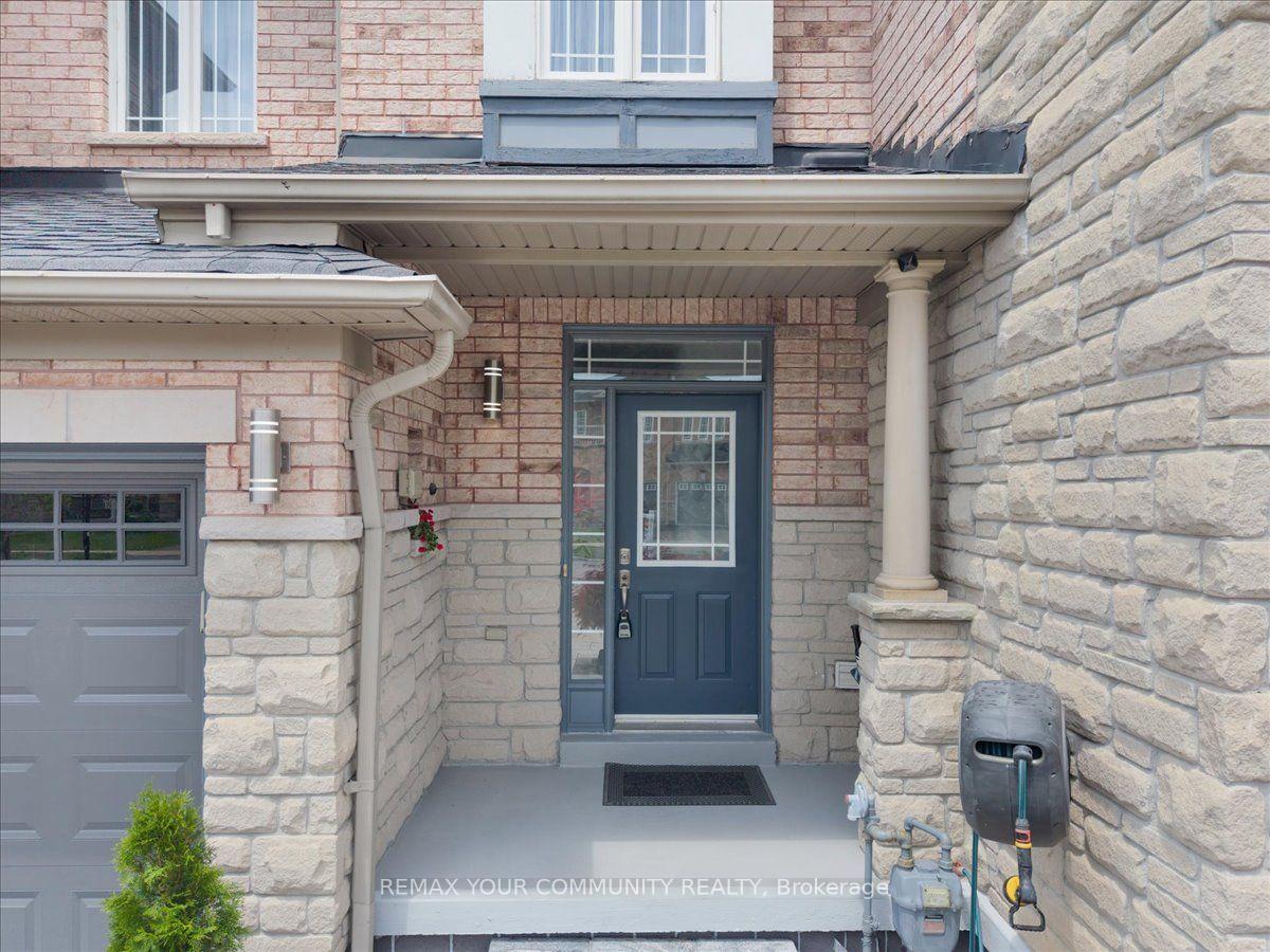 1941 Treetop Way Pickering Ontario Canada Sale residential Steven Ferreira Remax Your Community Realty