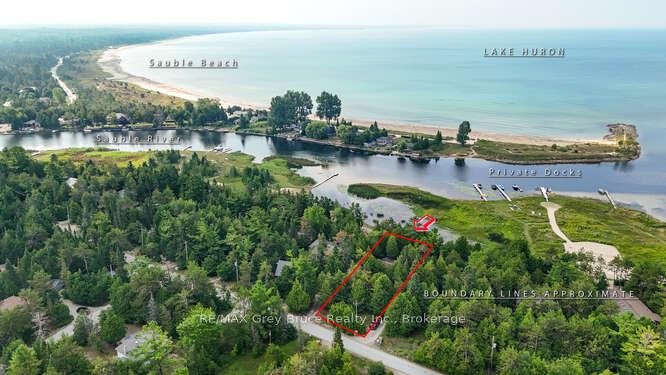 269 Ogimah Road South Bruce Peninsula Ontario Canada Sale residential DAWN-LEE McKENZIE RE/MAX GREY BRUCE REALTY INC 