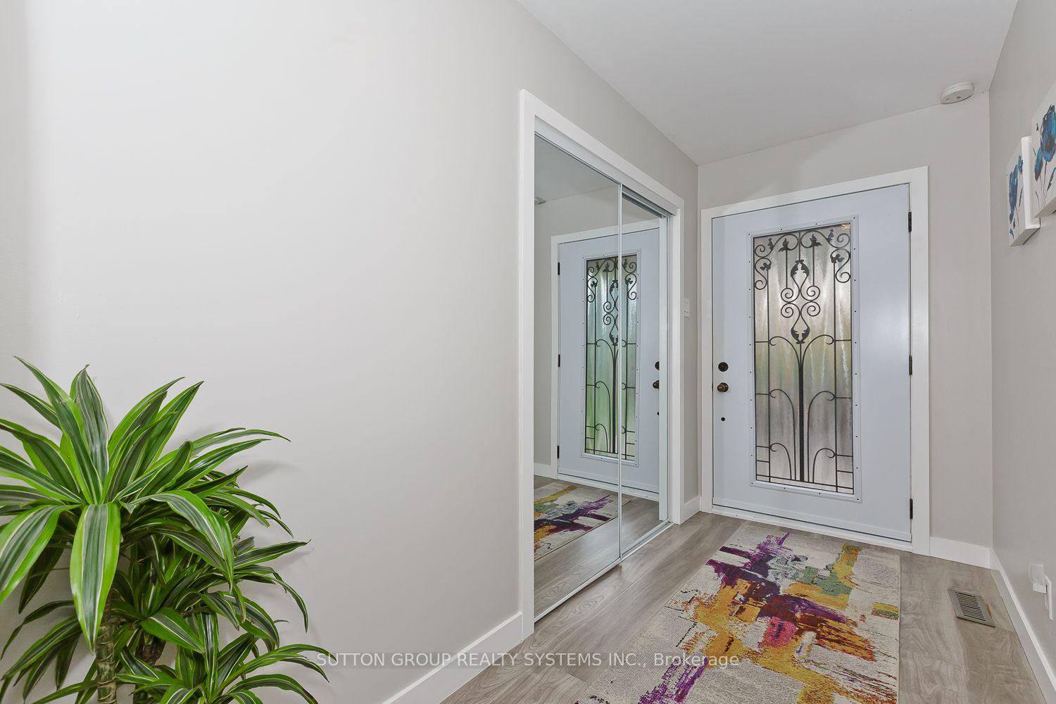 Lower level of  - 3174 Taviton Court Mississauga Ontario Canada Rent residential Zdravko Dimov Right at Home Realty, Brokerage*