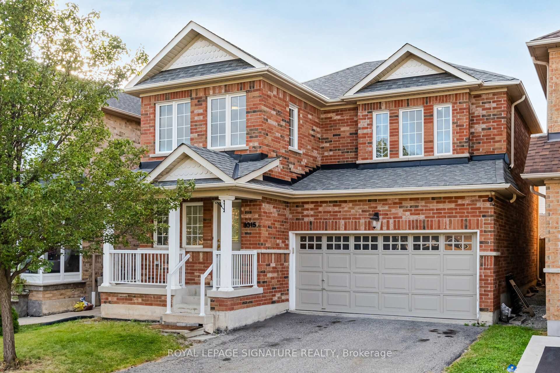 1015 Eager Road Milton Ontario Canada Rent residential Hussain Alhomairy Royal LePage Signature Realty, Brokerage