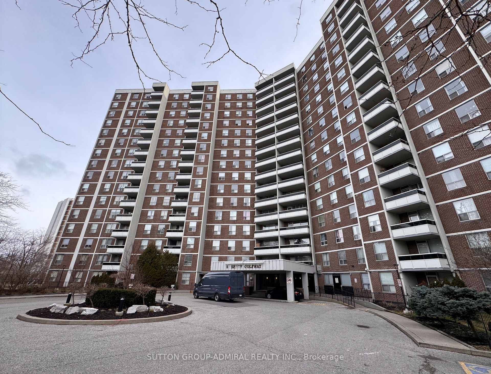 1201 - 5 Shady Golfway Avenue Toronto Ontario Canada Rented residential Andrey Zavidovskiy Sutton Group-Admiral Realty Inc., Brokerage*