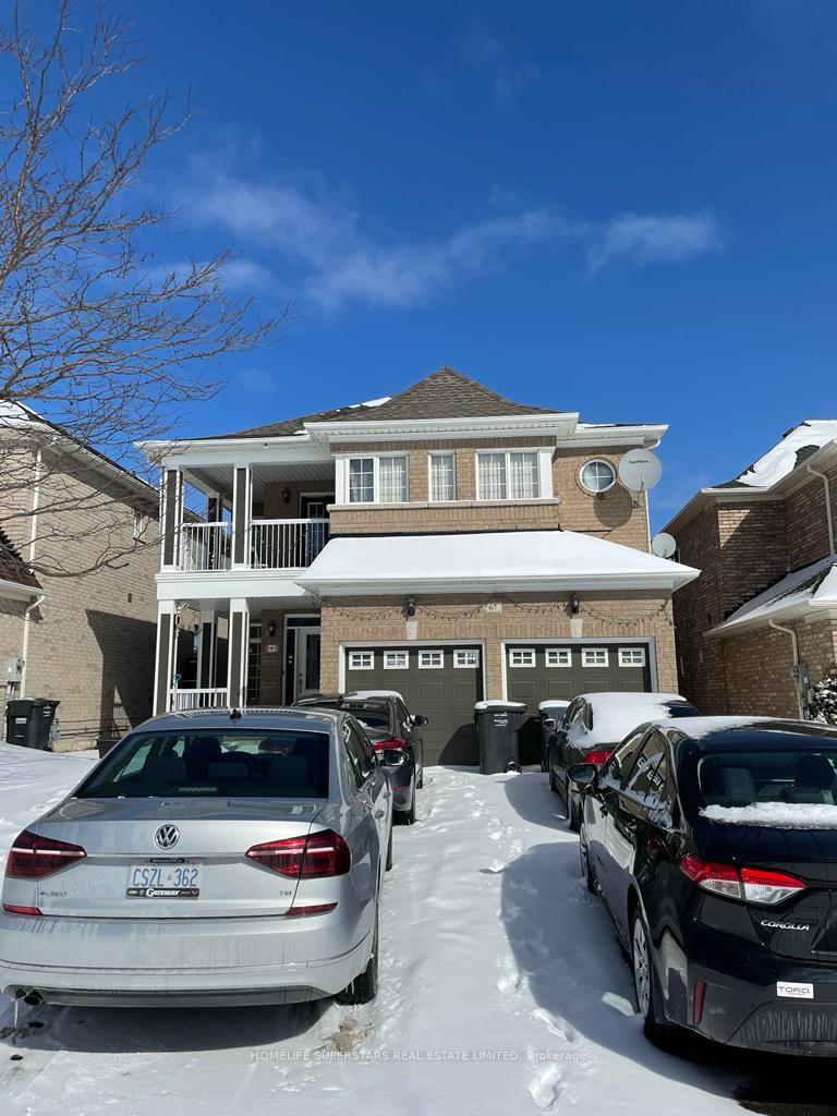 67 Showboat Crescent Brampton Ontario Canada Rent residential Sukhjit Randhawa  HomeLife Superstars Real Estate Ltd., Brokerage*