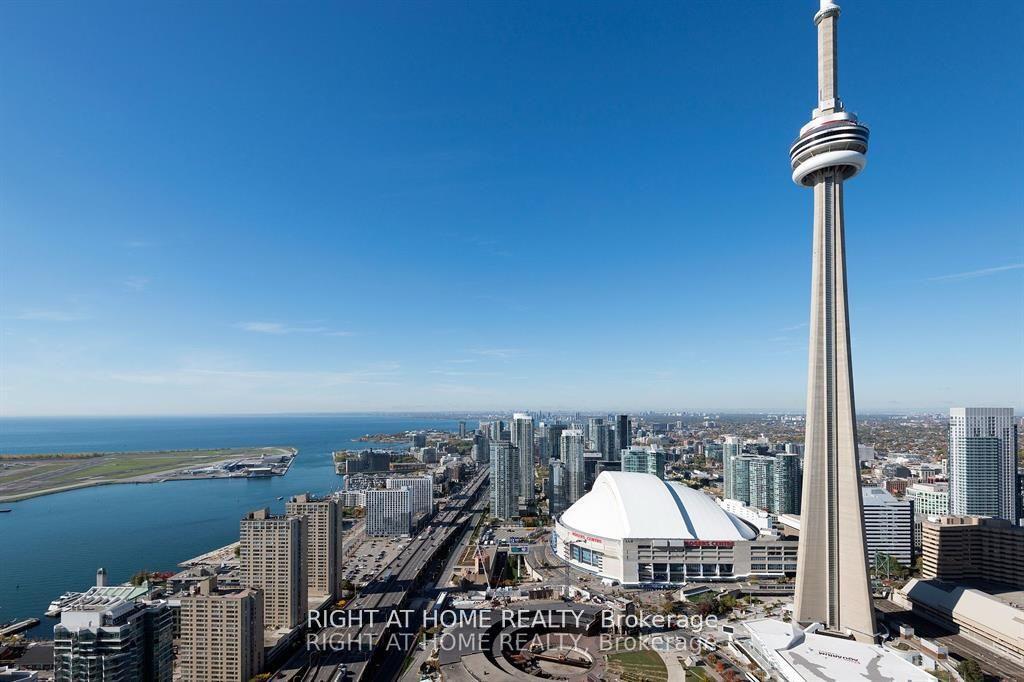 5606 - 14 York Street Toronto Ontario Canada Sale residential Rick Spagnuolo Right at Home Realty, Brokerage*