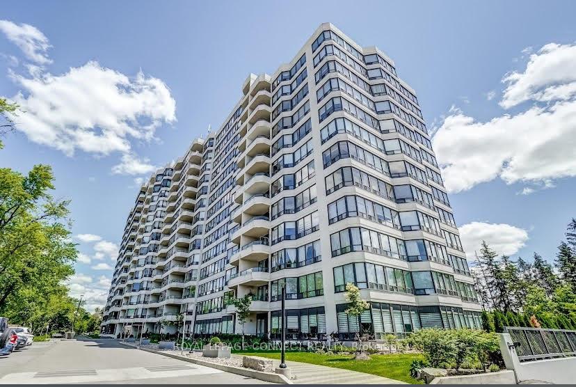 609 - 8501 Bayview Avenue Richmond Hill Ontario Canada Rent residential Steven Ferreira Remax Your Community Realty