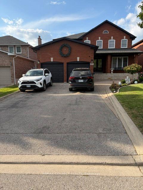 BSMT - 119 Longhouse Street Vaughan Ontario Canada Rent residential Steven Ferreira Remax Your Community Realty