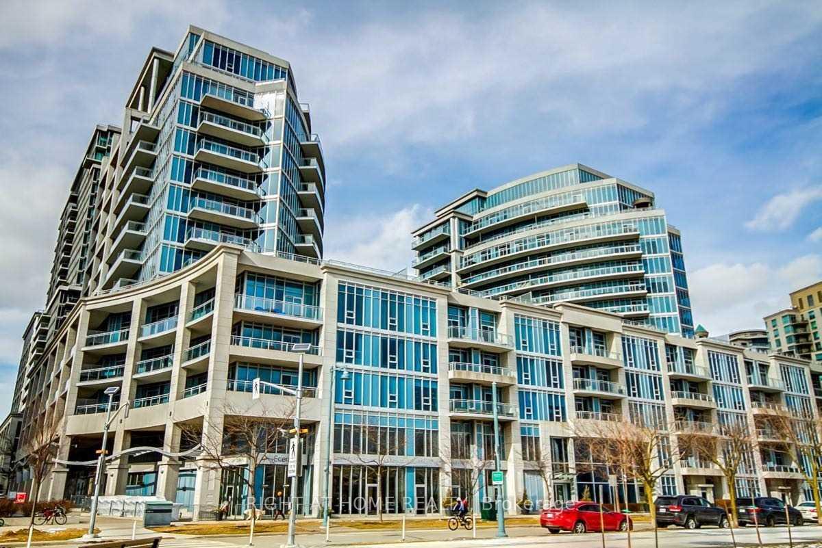 1202 - 58 Marine Parade Drive Toronto Ontario Canada Rent residential Rick Spagnuolo Right at Home Realty, Brokerage*