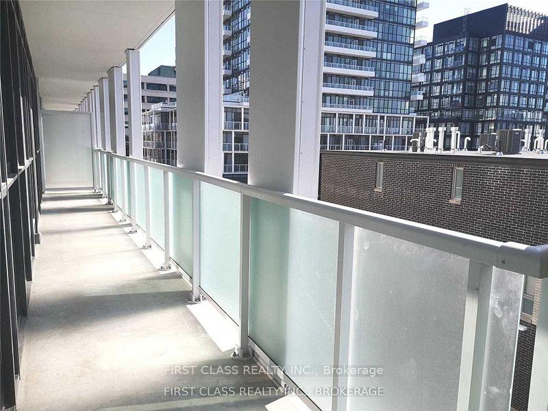 311 - 188 Fairview Mall Drive Toronto Ontario Canada Rent residential Ronald Huang FIRST CLASS REALTY INC. Brokerage* 