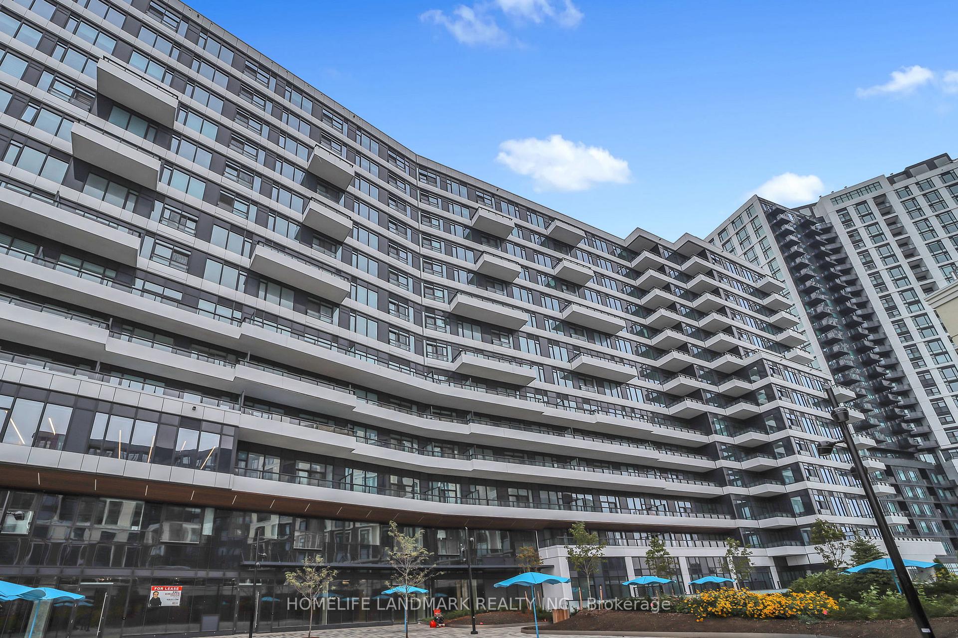 905 - 2485 Eglinton Avenue W Mississauga Ontario Canada Rent residential Cliff Barron RE/MAX Real Estate Centre, Inc., Brokerage *