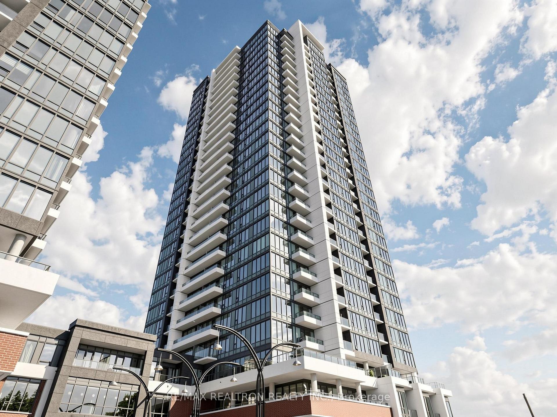 1210 - 15 Wellington Street S Kitchener Ontario Canada Rent residential Jon Hiller RE/MAX Twin City Realty Inc., Brokerage*