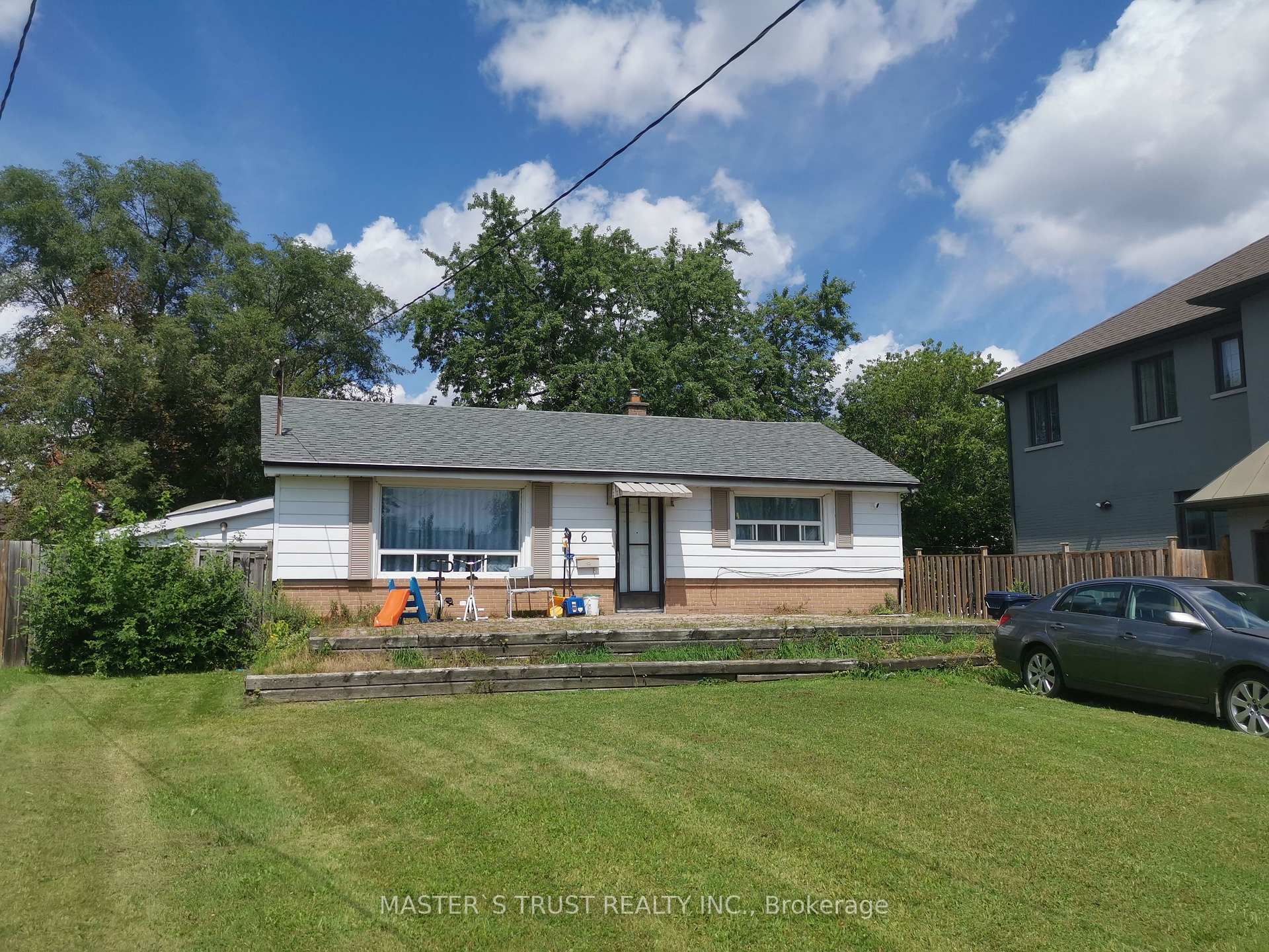 6 Cross Hill Rd Drive Toronto Ontario Canada Rent residential Hariharan Nadarajah RE/MAX Ace Realty Inc., Brokerage*