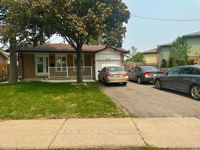 2797 Council Ring Road Mississauga Ontario Canada Rent residential Cliff Barron RE/MAX Real Estate Centre, Inc., Brokerage *