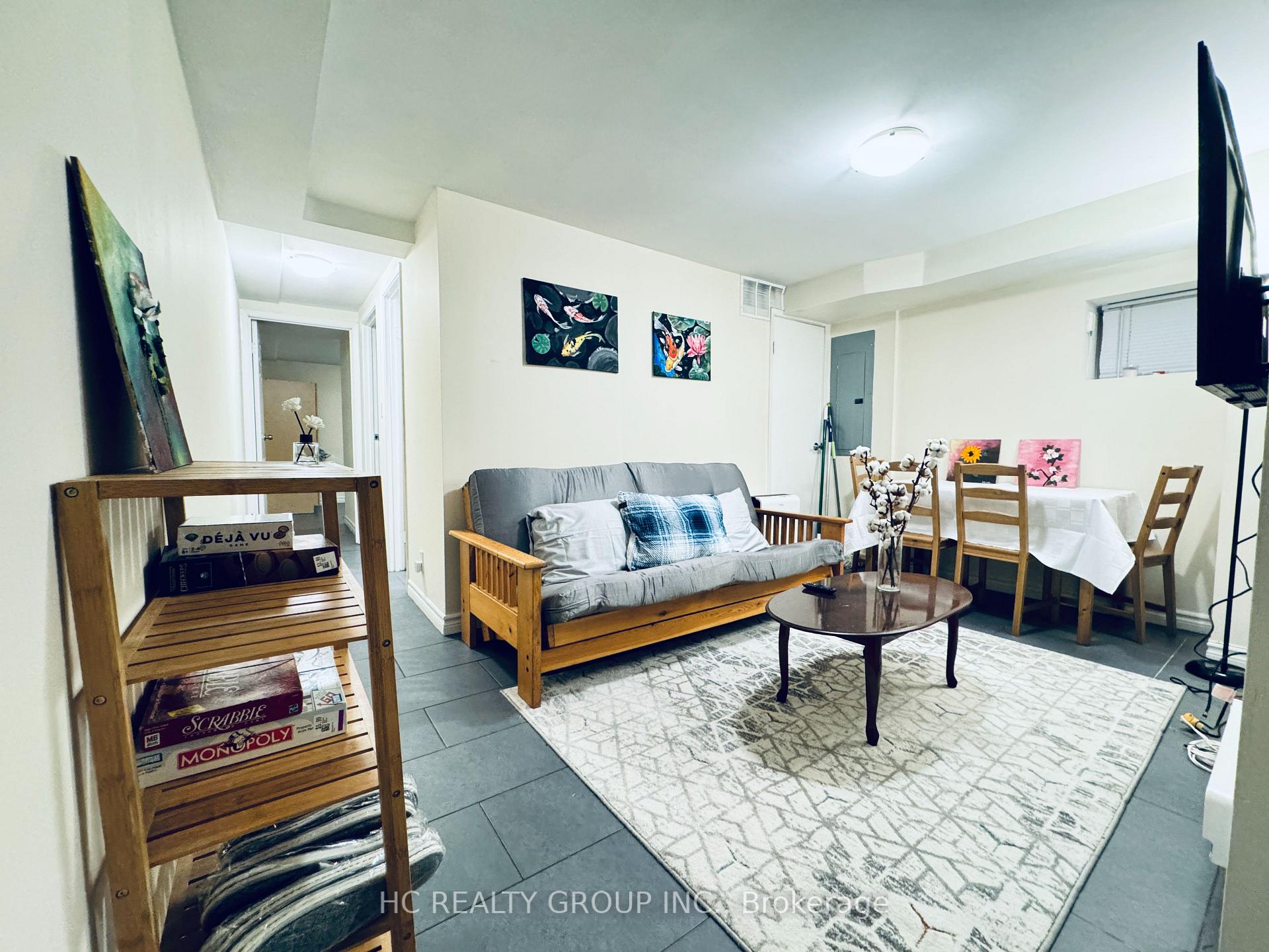 629 Bathurst Street Toronto Ontario Canada Rent residential Hariharan Nadarajah RE/MAX Ace Realty Inc., Brokerage*