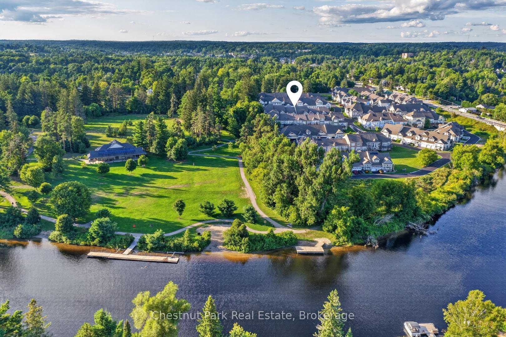 Bracebridge