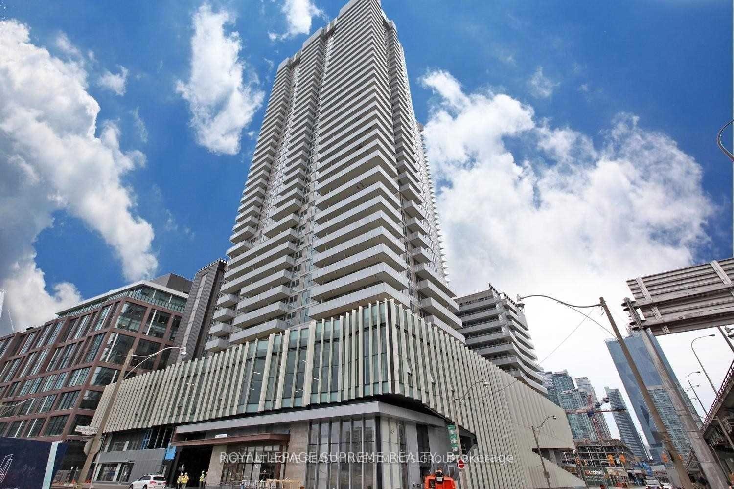 3006 - 20 Richardson Street Toronto Ontario Canada Sale residential Maria Guadagnolo RE/MAX PREMIER INC. Brokerage*