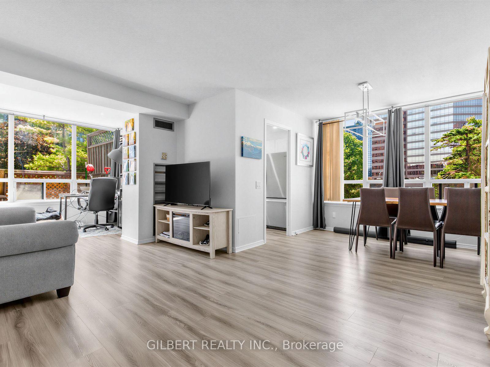 201 - 7 Bishop Avenue Toronto Ontario Canada Sale residential Maria Guadagnolo RE/MAX PREMIER INC. Brokerage*