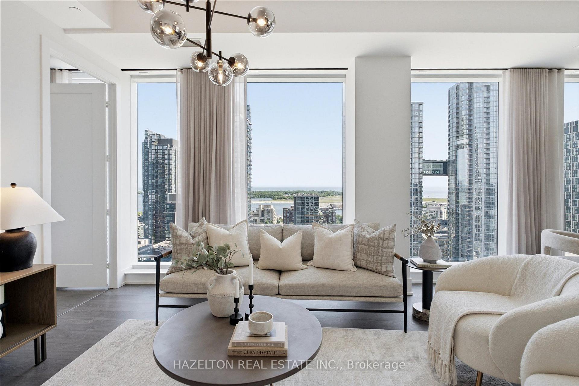 1915 - 480 Front Street W Toronto Ontario Canada Sale residential Maria Guadagnolo RE/MAX PREMIER INC. Brokerage*