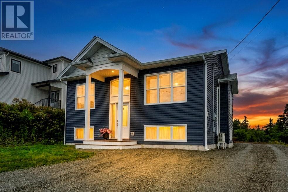 10 Anthonys Place Bay Roberts Newfoundland And Labrador Canada Sale residential Ruby Manuel Royal LePage Atlantic Homestead