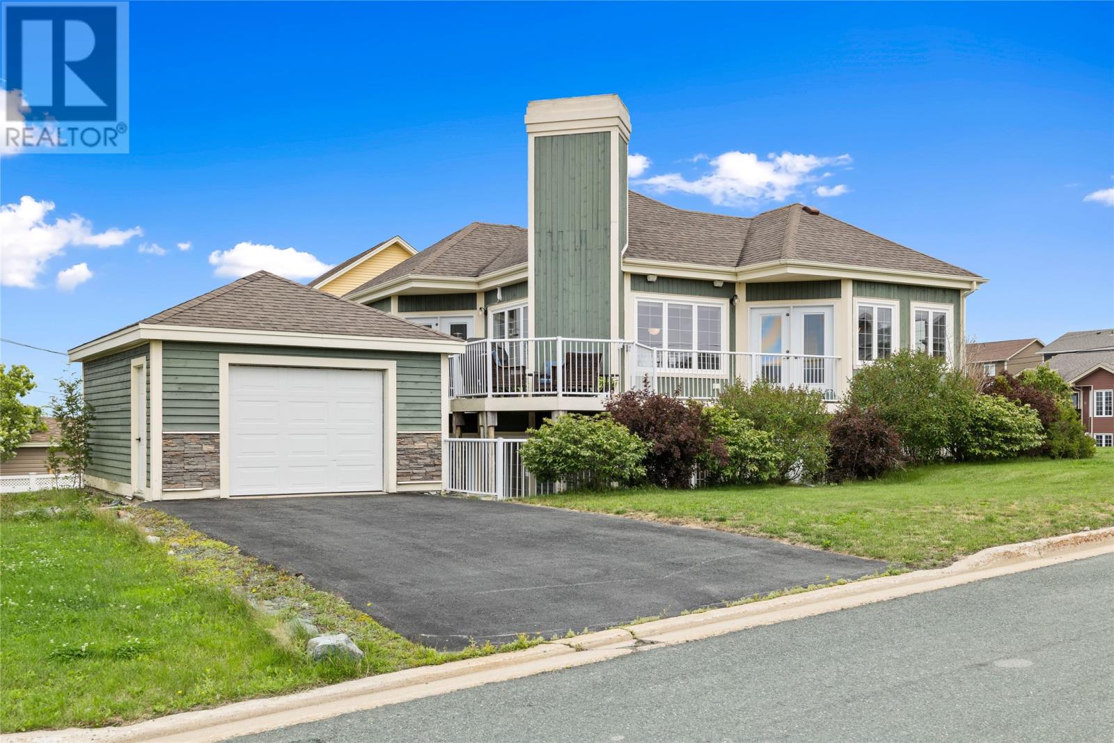 30 Sgt Donald Lucas Drive Paradise Newfoundland And Labrador Canada Sale residential Ruby Manuel Royal LePage Atlantic Homestead