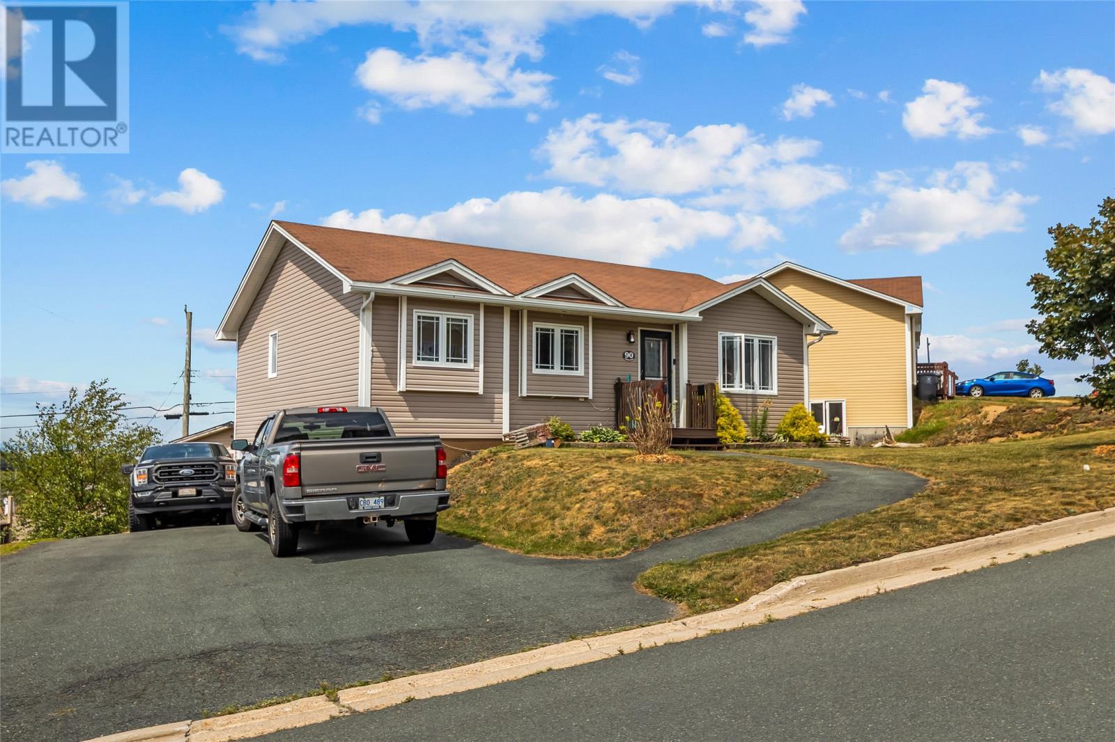 90 Hibb's Road Conception Bay South Newfoundland And Labrador Canada Sale residential Ruby Manuel Royal LePage Atlantic Homestead