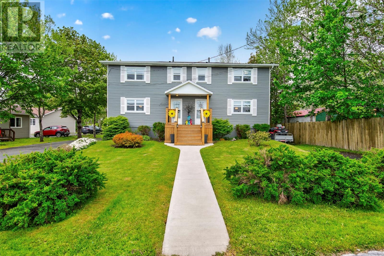 35 Crossroads Road Carbonear Newfoundland And Labrador Canada Sale residential Ruby Manuel Royal LePage Atlantic Homestead