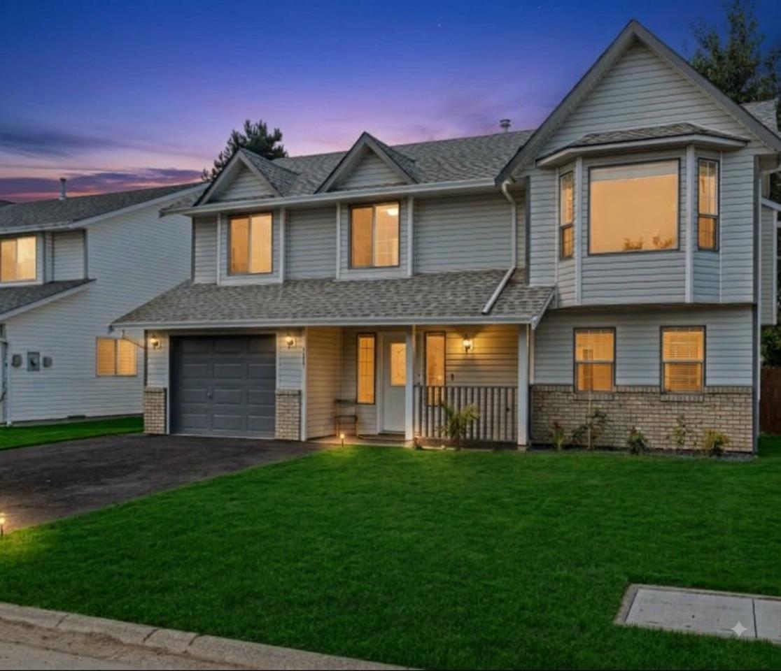 7487 GARNET DRIVE|Sardis West Ve Chilliwack British Columbia Canada Sale residential TJ Lee HOMELIFE ADVANTAGE REALTY LTD,