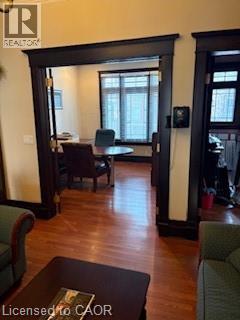 234-1C FREDERICK Street Kitchener Ontario Canada Lease commercial Jon Hiller RE/MAX Twin City Realty Inc., Brokerage*