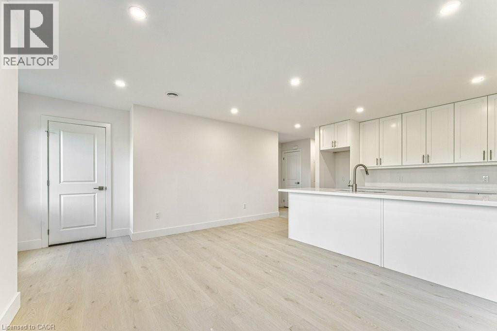 2 - 64 GAGE Avenue Unit# 2 Kitchener Ontario Canada Rent residential Jon Hiller RE/MAX Twin City Realty Inc., Brokerage*