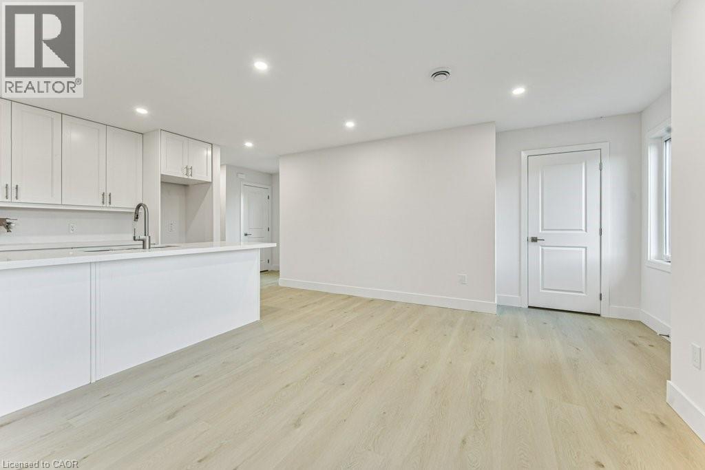 2 - 66 GAGE Avenue Unit# 2 Kitchener Ontario Canada Rent residential Jon Hiller RE/MAX Twin City Realty Inc., Brokerage*