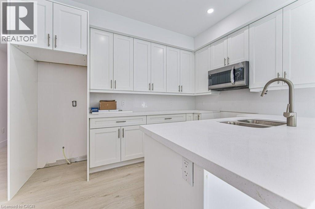 1 - 66 GAGE Avenue Unit# 1 Kitchener Ontario Canada Rent residential Jon Hiller RE/MAX Twin City Realty Inc., Brokerage*