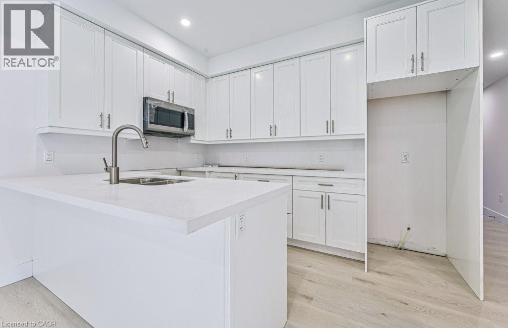 1 - 64 GAGE Avenue Unit# 1 Kitchener Ontario Canada Rent residential Jon Hiller RE/MAX Twin City Realty Inc., Brokerage*