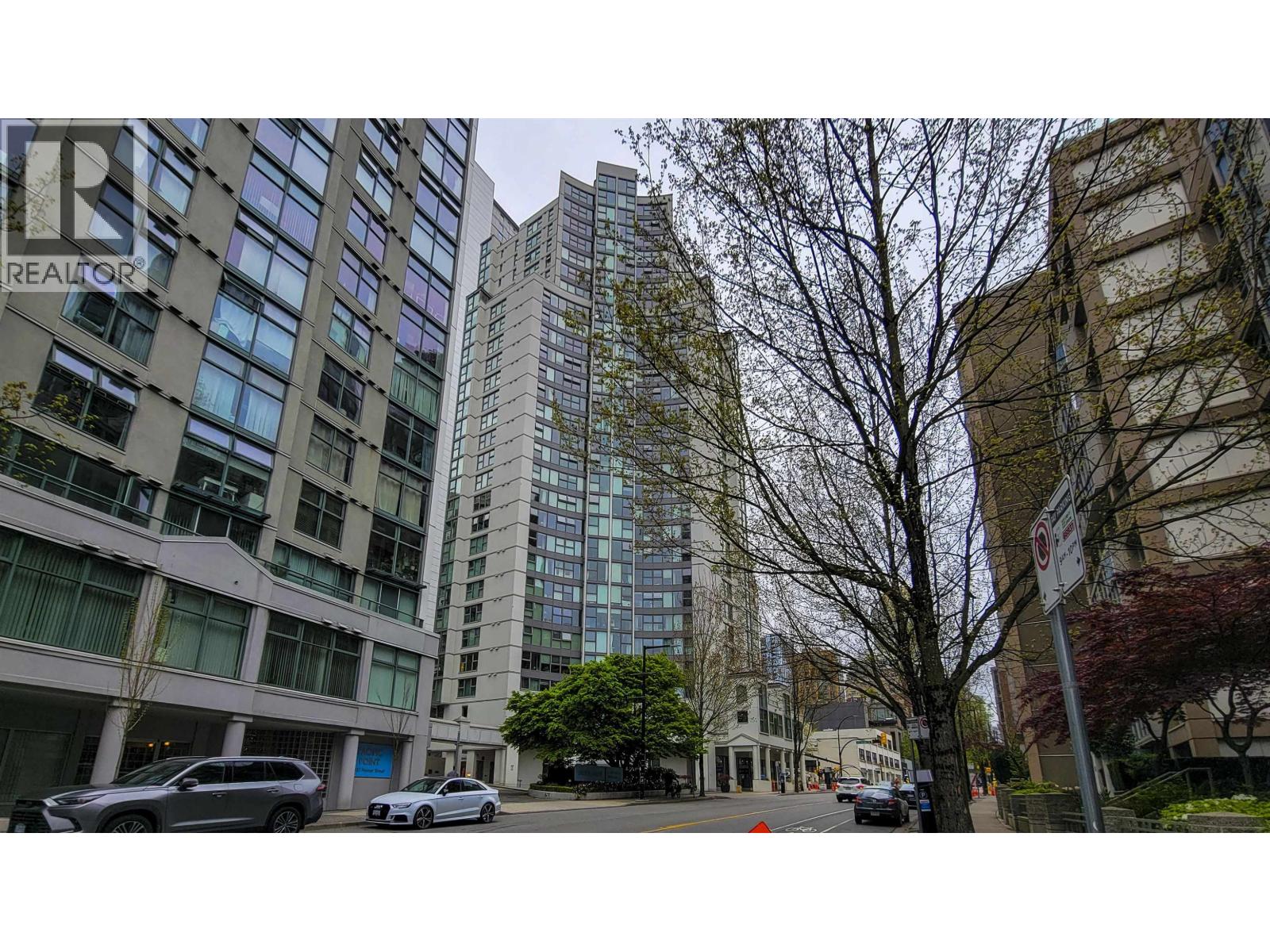 2706 1323 HOMER STREET Vancouver British Columbia Canada Sale residential Ankit Dadral Selmak Realty Limited, Brokerage*
