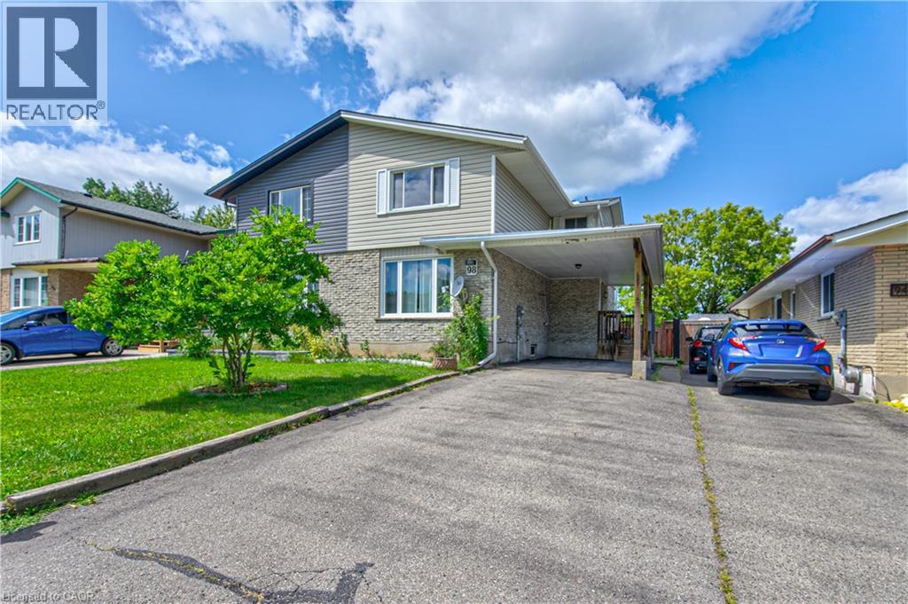 98 MONTEAGLE Crescent Kitchener Ontario Canada Sale residential Jon Hiller RE/MAX Twin City Realty Inc., Brokerage*