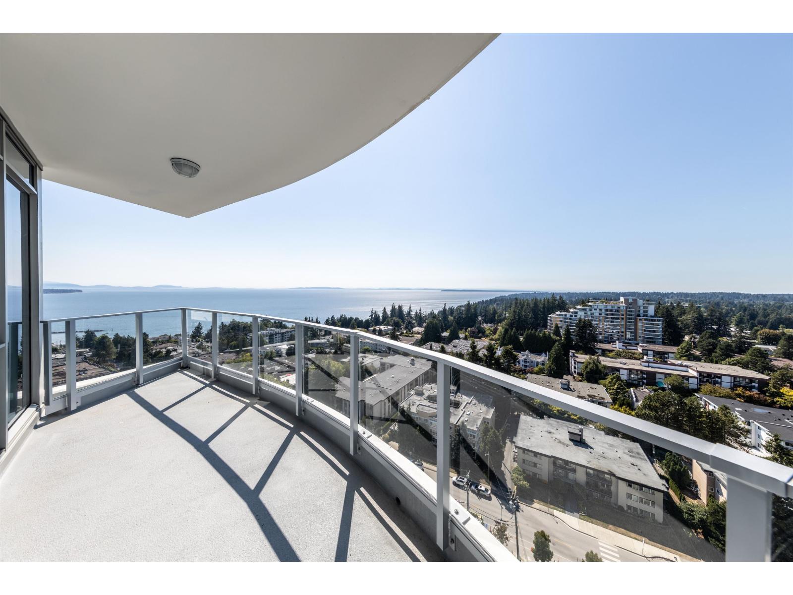 1606 1475 FOSTER STREET White Rock British Columbia Canada Sale residential Don Evanson HomeLife Benchmark Realty Corp.