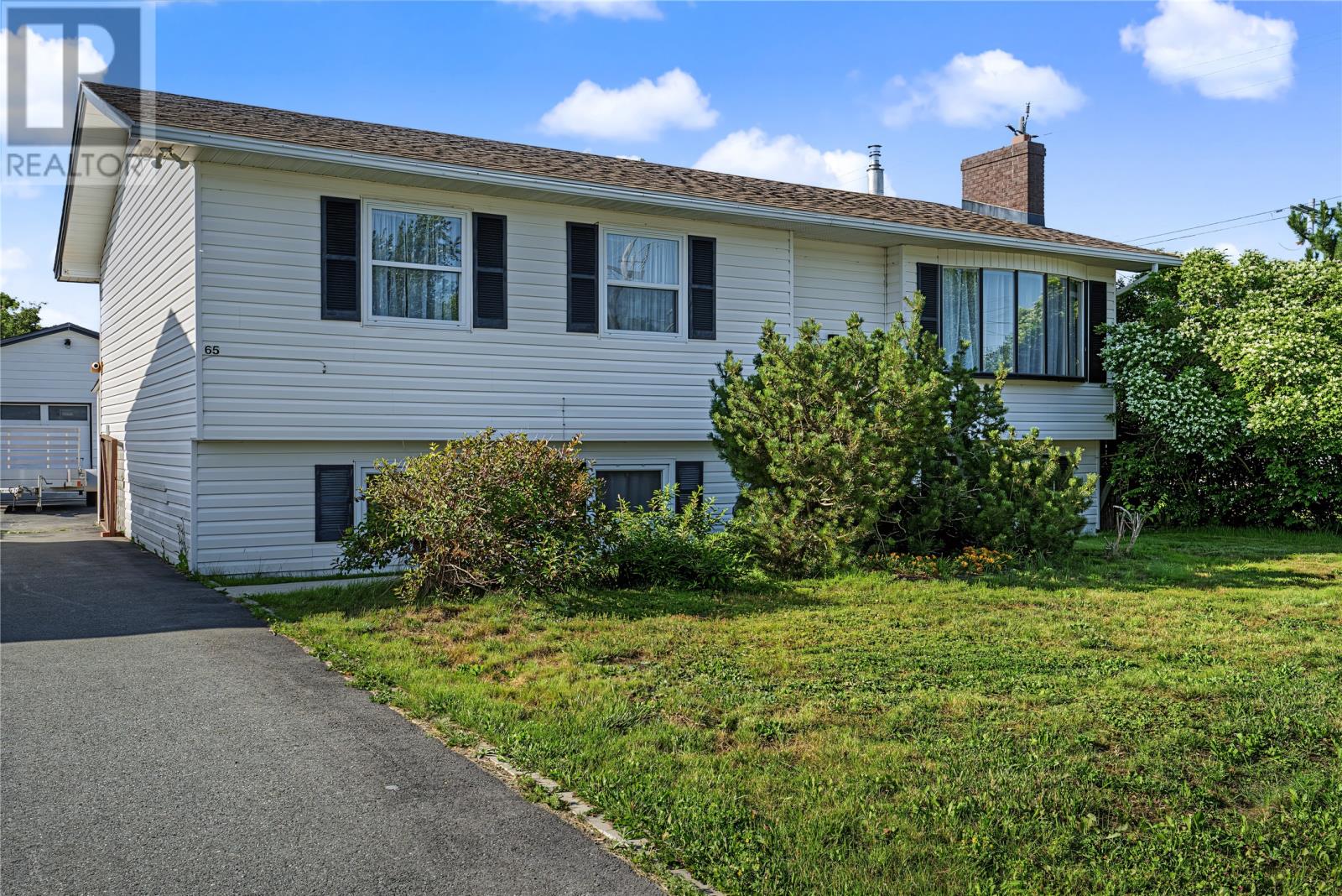 65 Whiteley Drive Mount Pearl Newfoundland And Labrador Canada Sale residential Ruby Manuel Royal LePage Atlantic Homestead