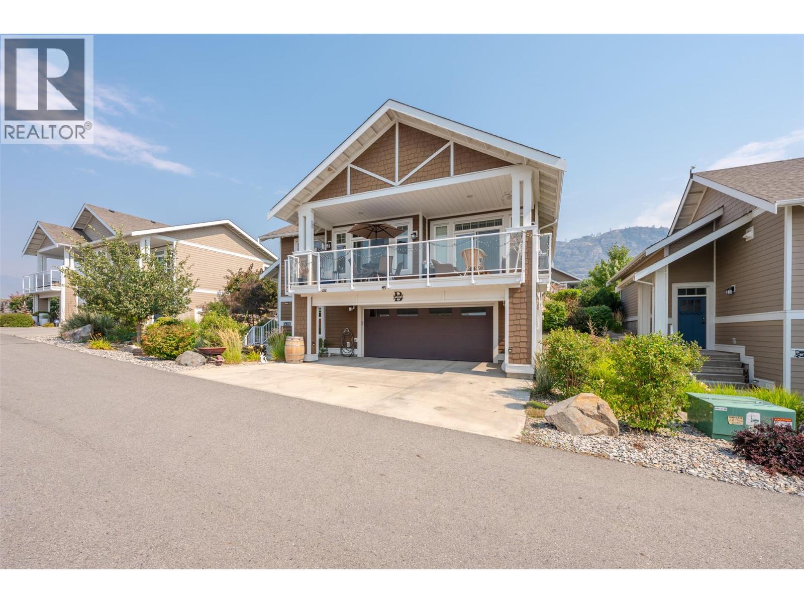 2450 Radio Tower Road Unit# 228 Oliver British Columbia Canada Sale residential Steve Daschuk Fair Realty