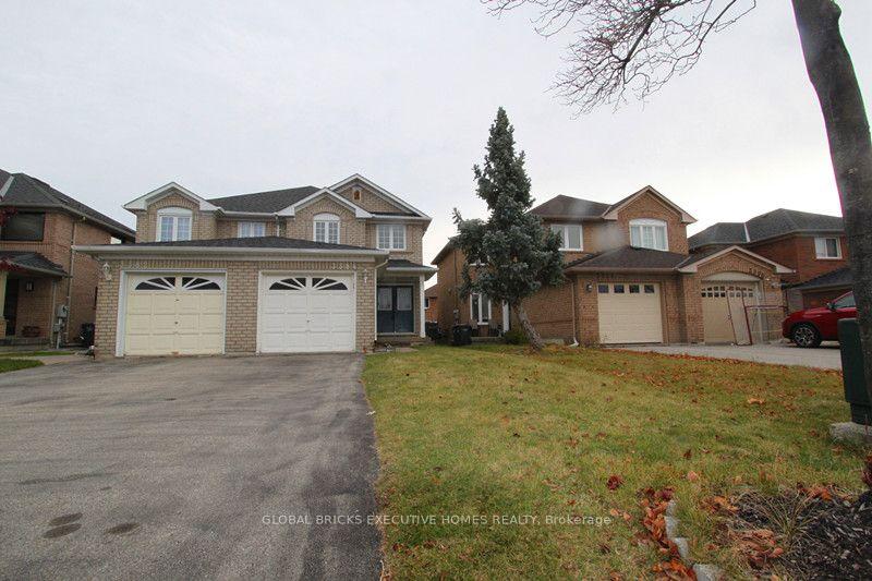 3384 Snowball Road Mississauga Ontario Canada Rent residential Narendra Bapat Global Bricks Executive Homes Realty, Brokerage
